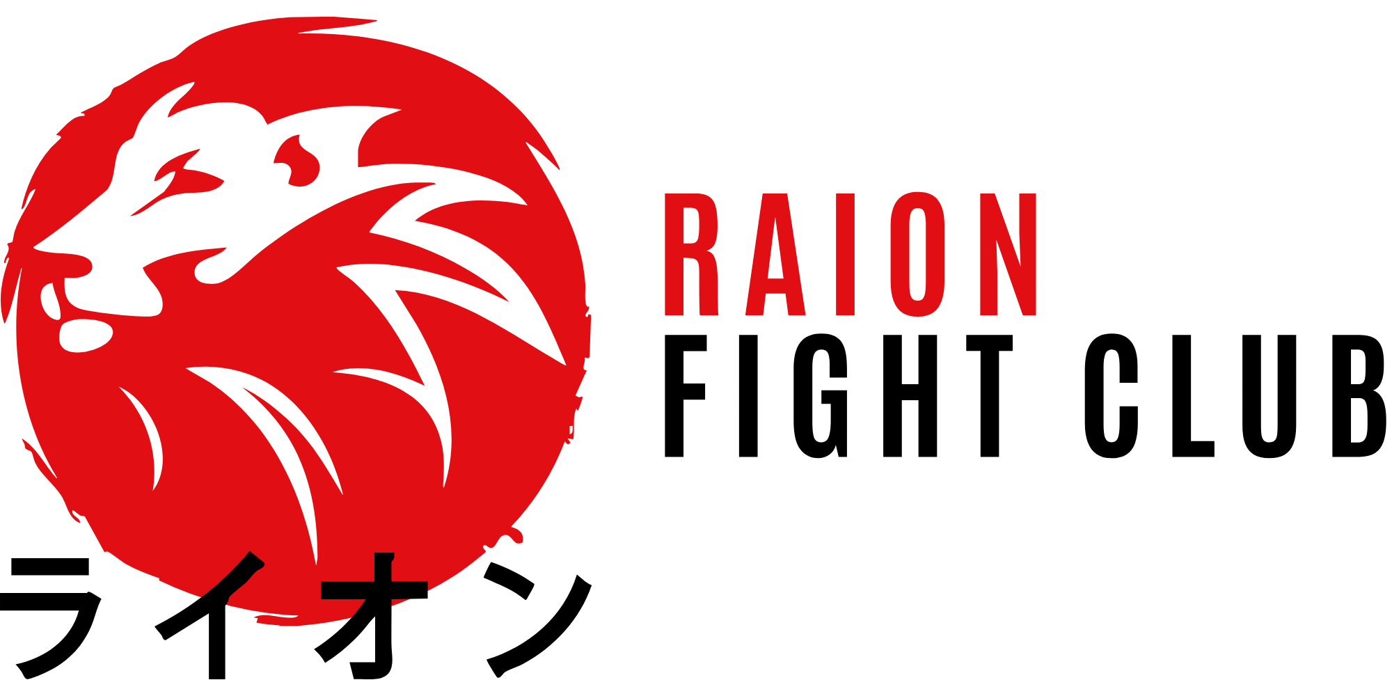 Raion Fight Club